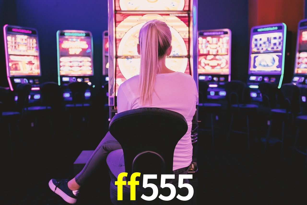 Welcome Bonus ff555