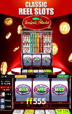 Weekend Specials ff555