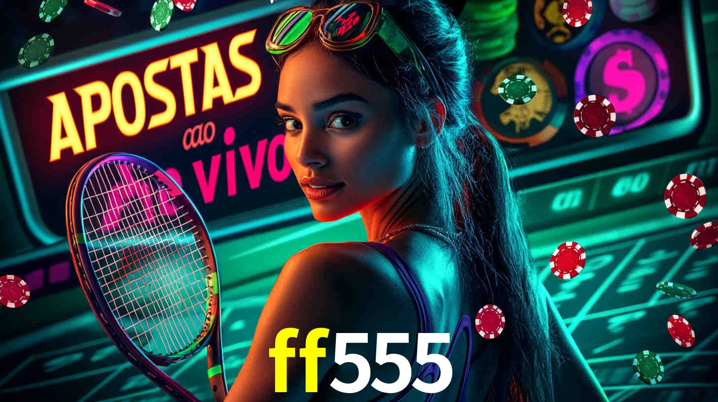 Casino VIP ff555