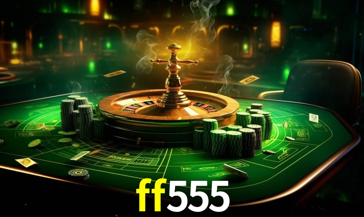Promoção Relâmpago ff555