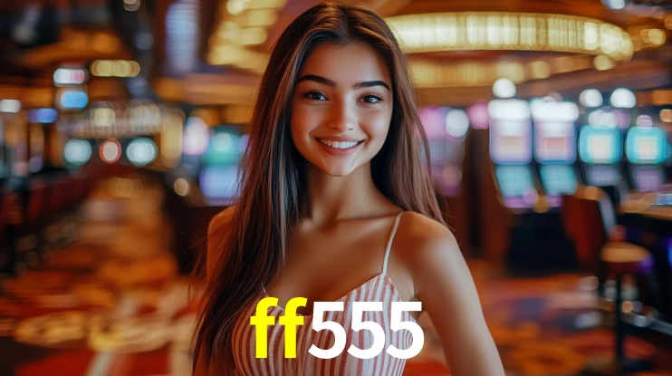 ff555 bet