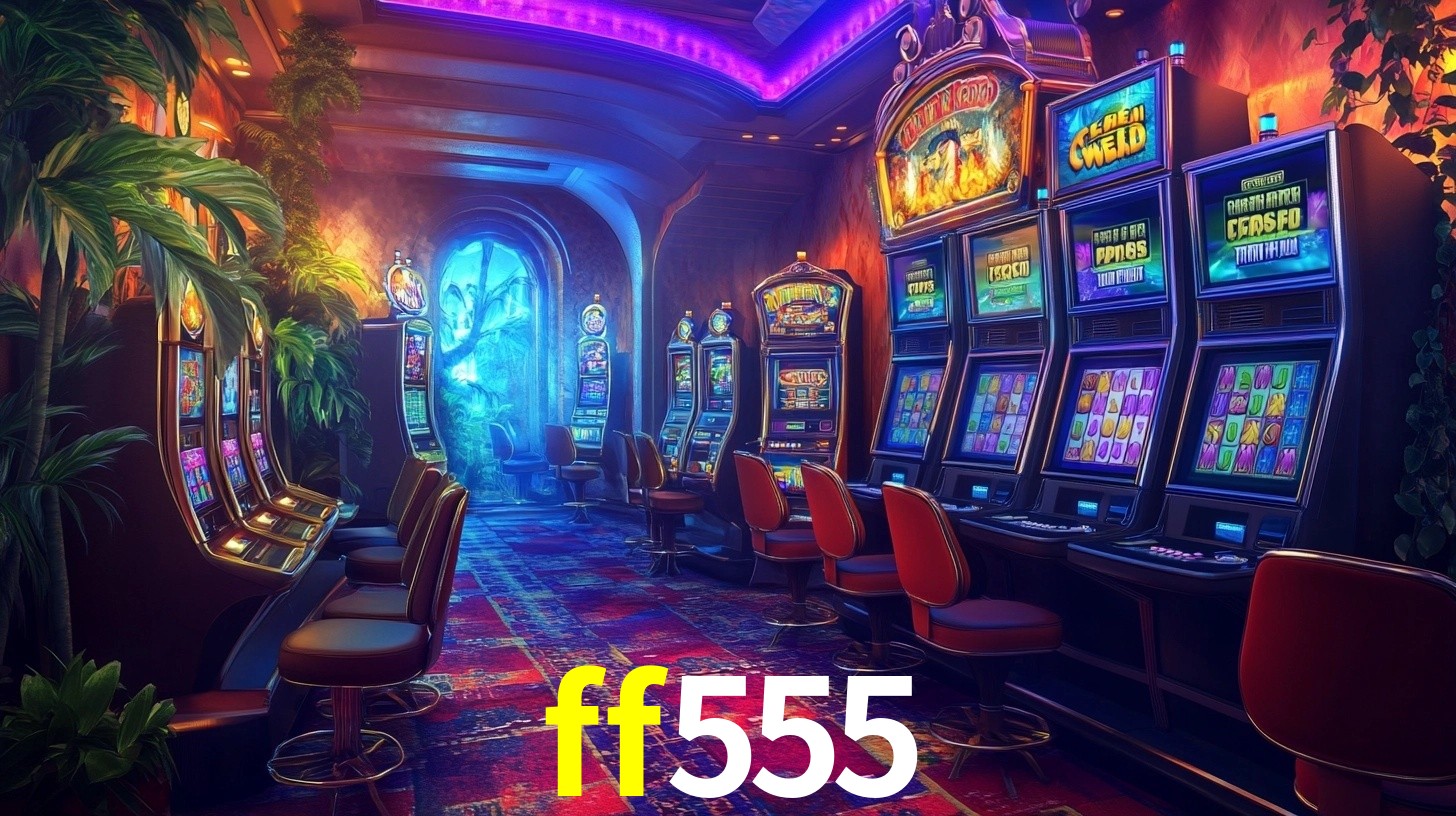Exclusive Games ff555
