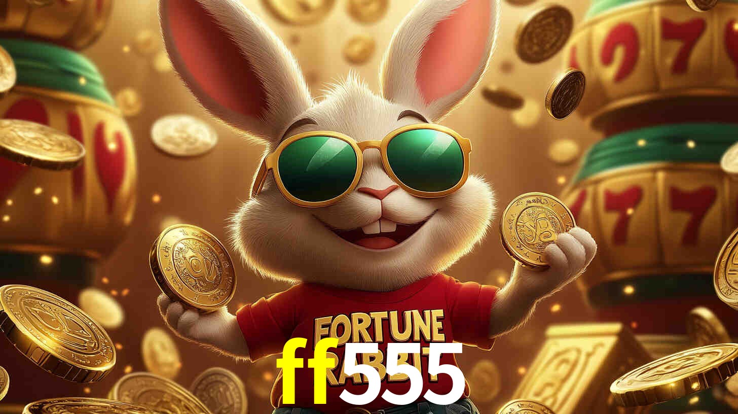 Desvendando o Mundo dos Jogos Virtuais na ff555