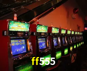 Platform Technology ff555