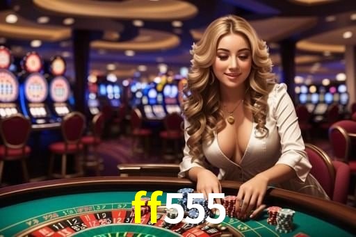 VIP Casino ff555