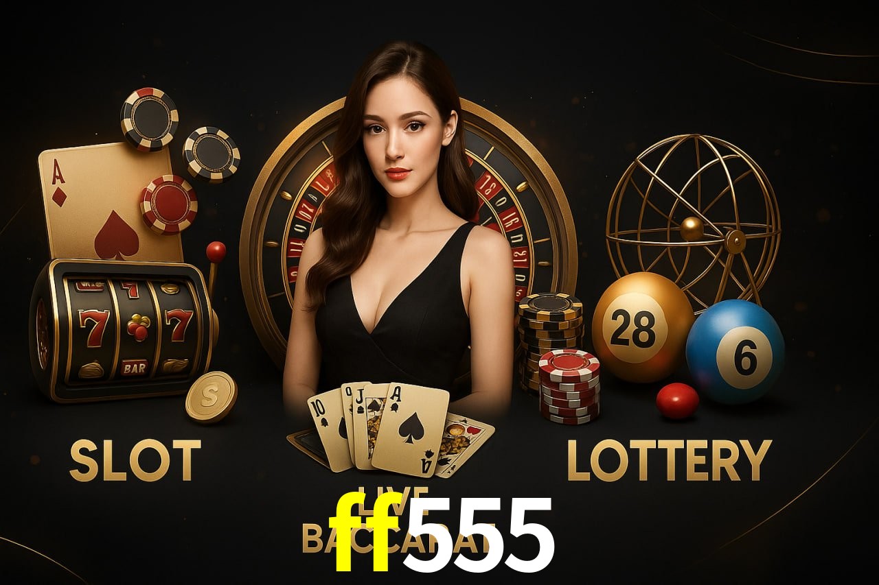 Descubra o Programa VIP da ff555: Vantagens Exclusivas para Jogadores