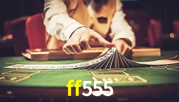 Roulette Table ff555