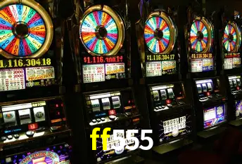 Interface Premium ff555