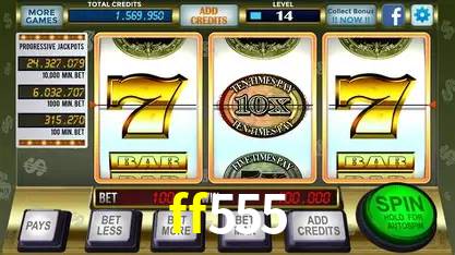 API Integration ff555