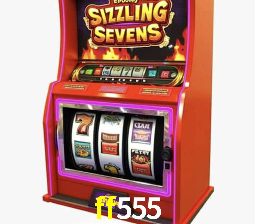 Slot Games ff555